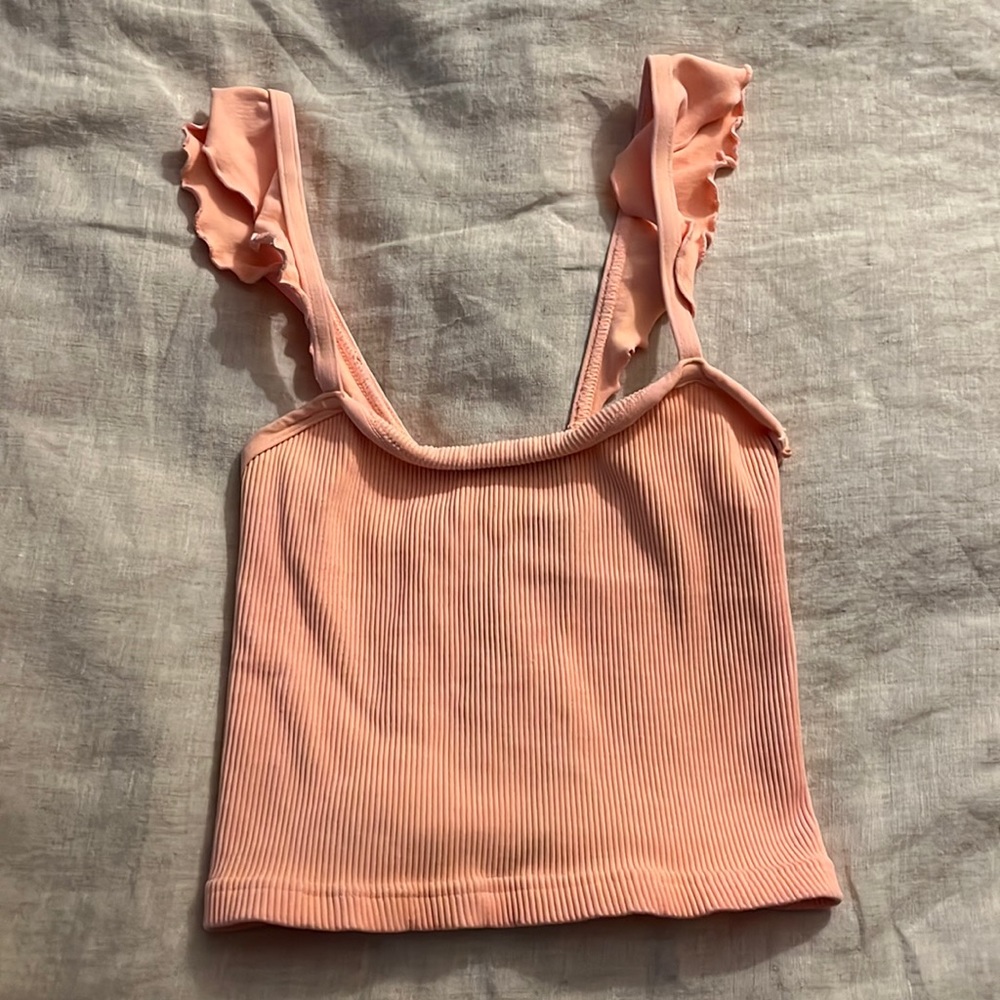 Free People Tank